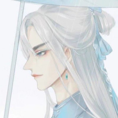 老爷爷为妻子摘花 花主人改警示牌